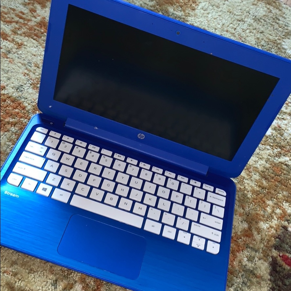 Hp laptop 💻